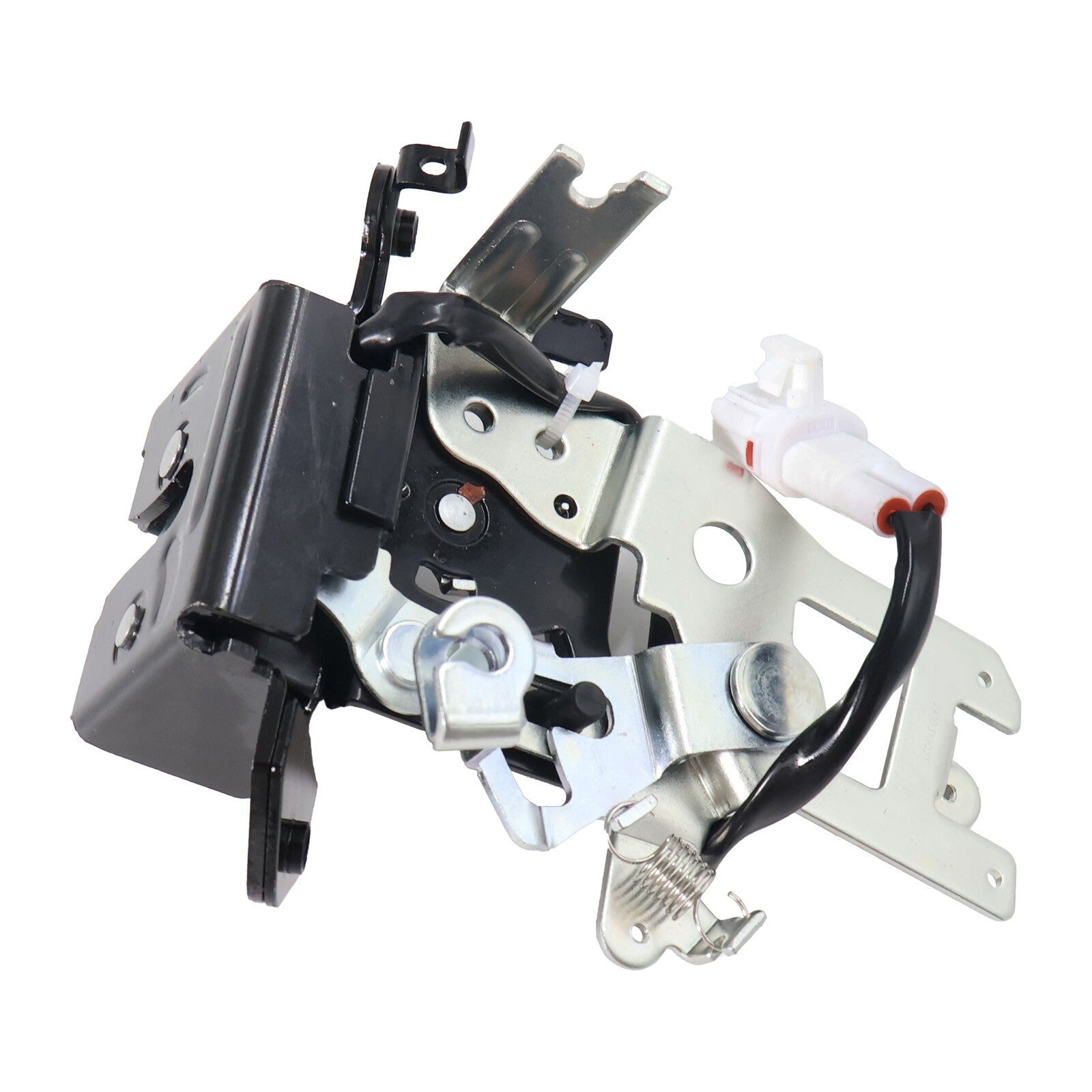 Fit For Toyota 693010C010 Back Door Lock Tailgate Liftgate Latch Actuator Assy