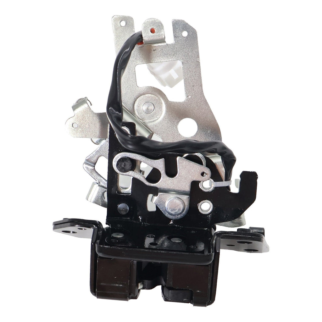 Fit For Toyota 693010C010 Back Door Lock Tailgate Liftgate Latch Actuator Assy