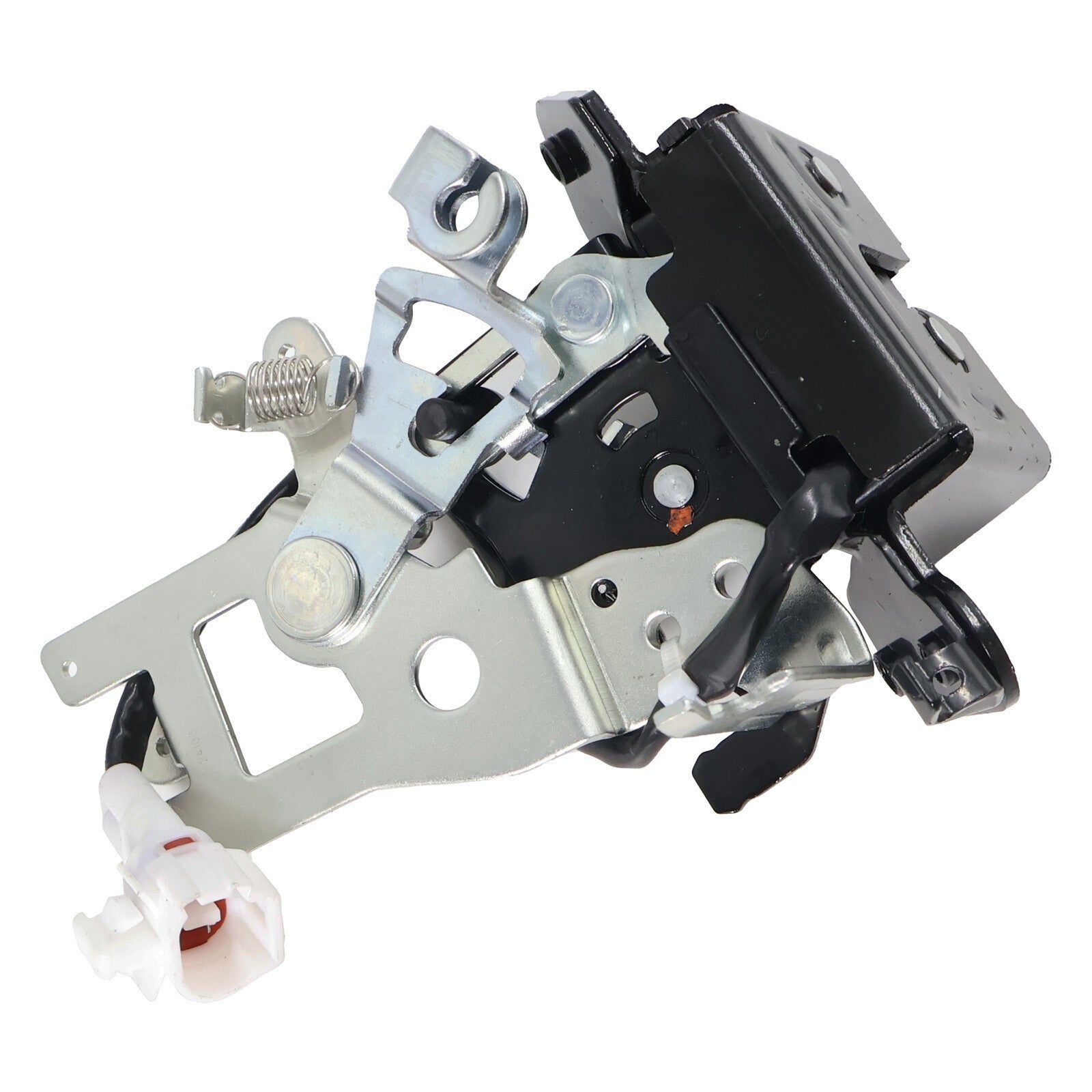 Fit For Toyota 693010C010 Back Door Lock Tailgate Liftgate Latch Actuator Assy
