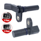 Camshaft & Crankshaft Position Sensor For Ford E-150 E-250 E-350 1W7Z6B288AA New