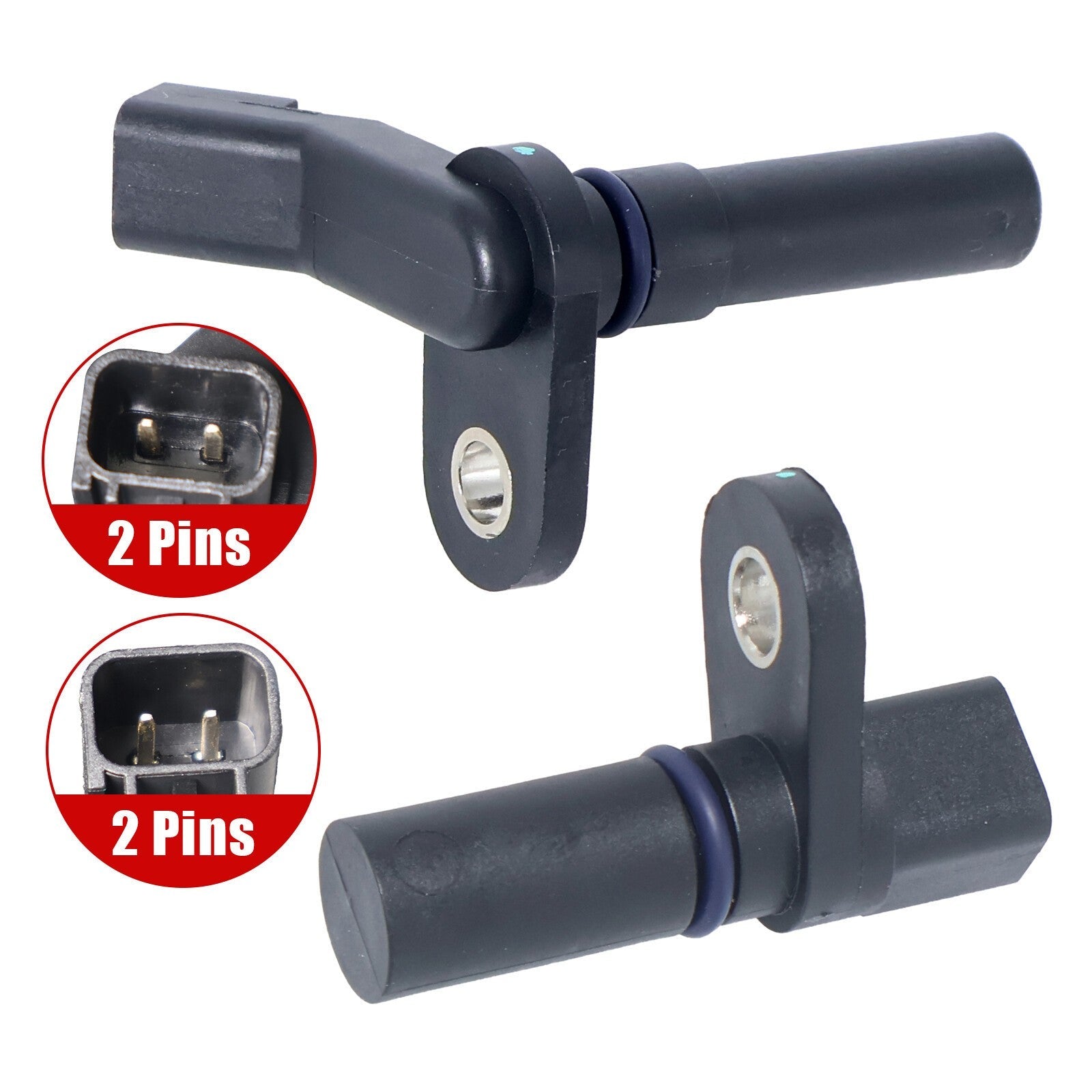 Camshaft & Crankshaft Position Sensor For Ford E-150 E-250 E-350 1W7Z6B288AA New