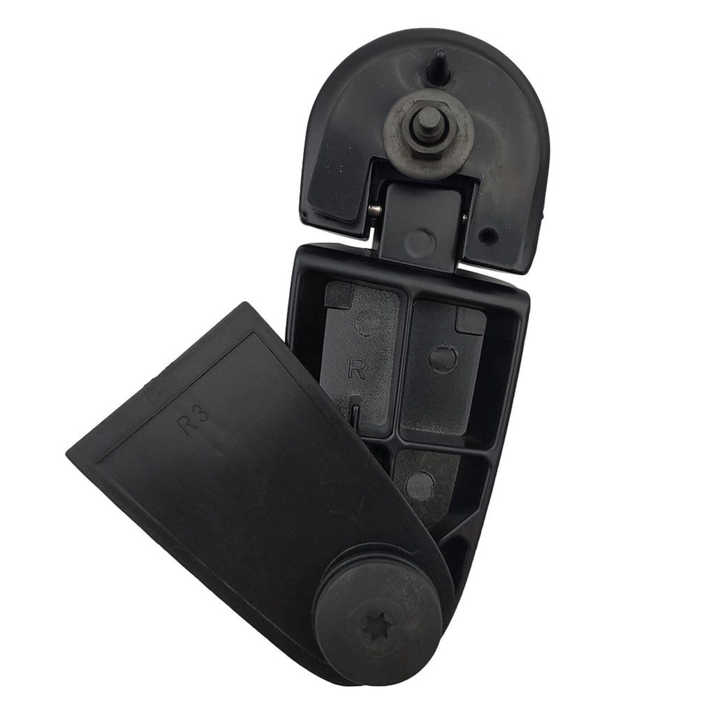 Ford Explorer Mercury Mountaineer Tailgate Glass Hinge Set of 2 LH + RH 924-160