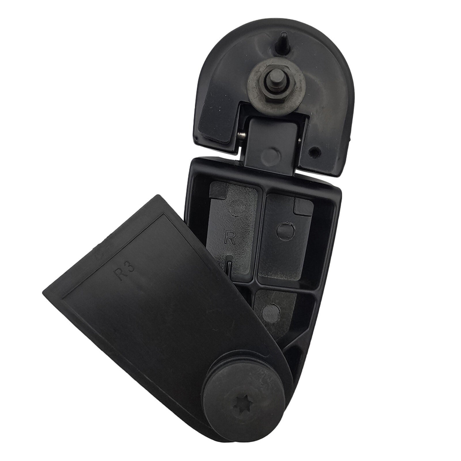 Ford Explorer Mercury Mountaineer Tailgate Glass Hinge Set of 2 LH + RH 924-160