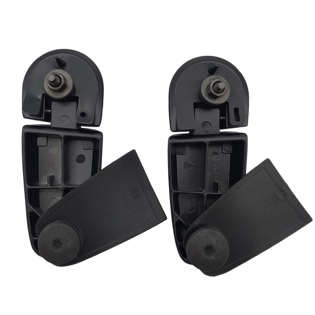 Ford Explorer Mercury Mountaineer Tailgate Glass Hinge Set of 2 LH + RH 924-160