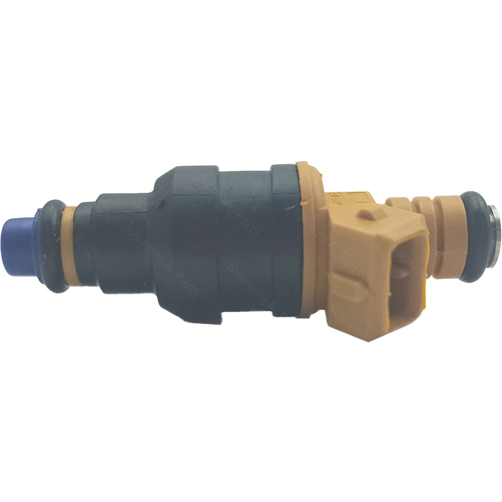 New 8Pcs Fuel Injectors FJ713 For 89-05 Ford Bronco Crown Excursion E-250 E-450