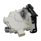 Left Door Lock Actuator Latch Rear For Audi A4 A5 Q5 Q7 Porsche Cayenne 07-06