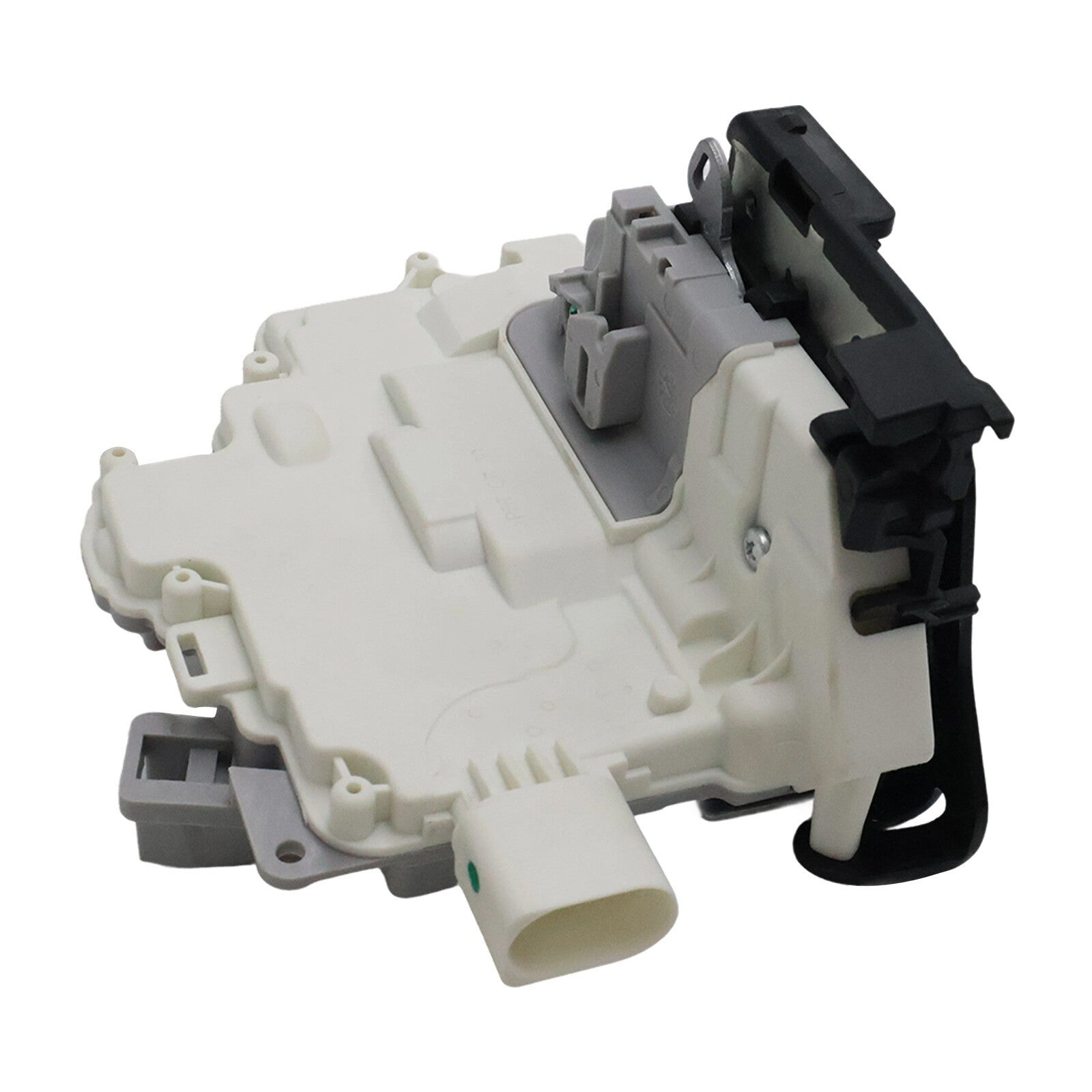 Left Door Lock Actuator Latch Rear For Audi A4 A5 Q5 Q7 Porsche Cayenne 07-06