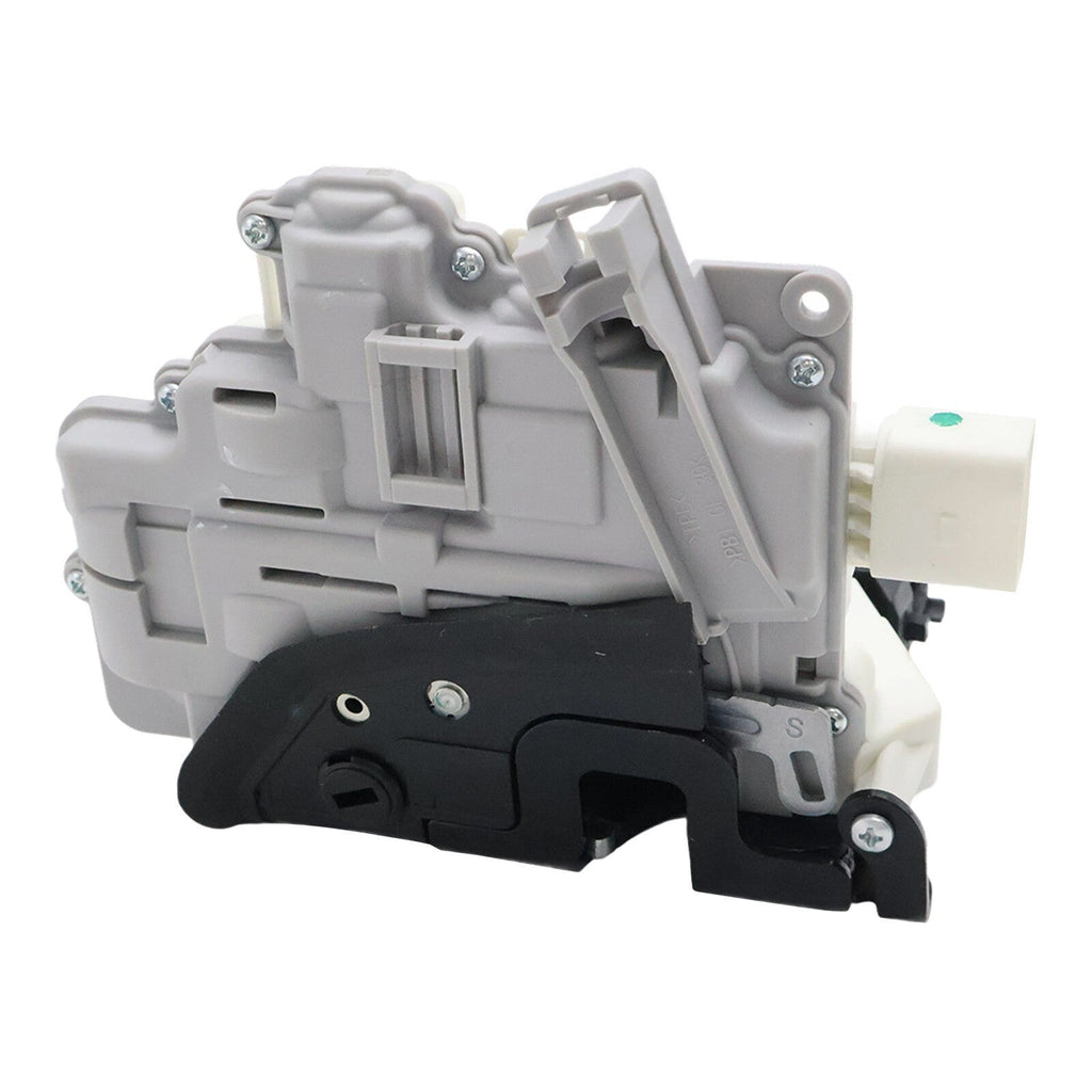 Left Door Lock Actuator Latch Rear For Audi A4 A5 Q5 Q7 Porsche Cayenne 07-06