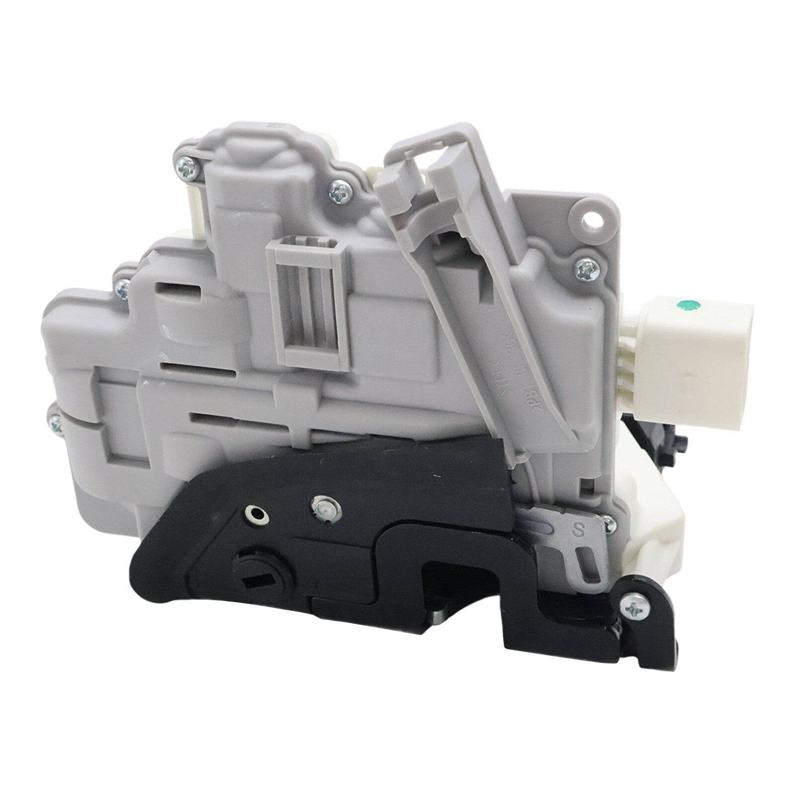 Left Door Lock Actuator Latch Rear For Audi A4 A5 Q5 Q7 Porsche Cayenne 07-06