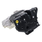 Left Door Lock Actuator Latch Rear For Audi A4 A5 Q5 Q7 Porsche Cayenne 07-06