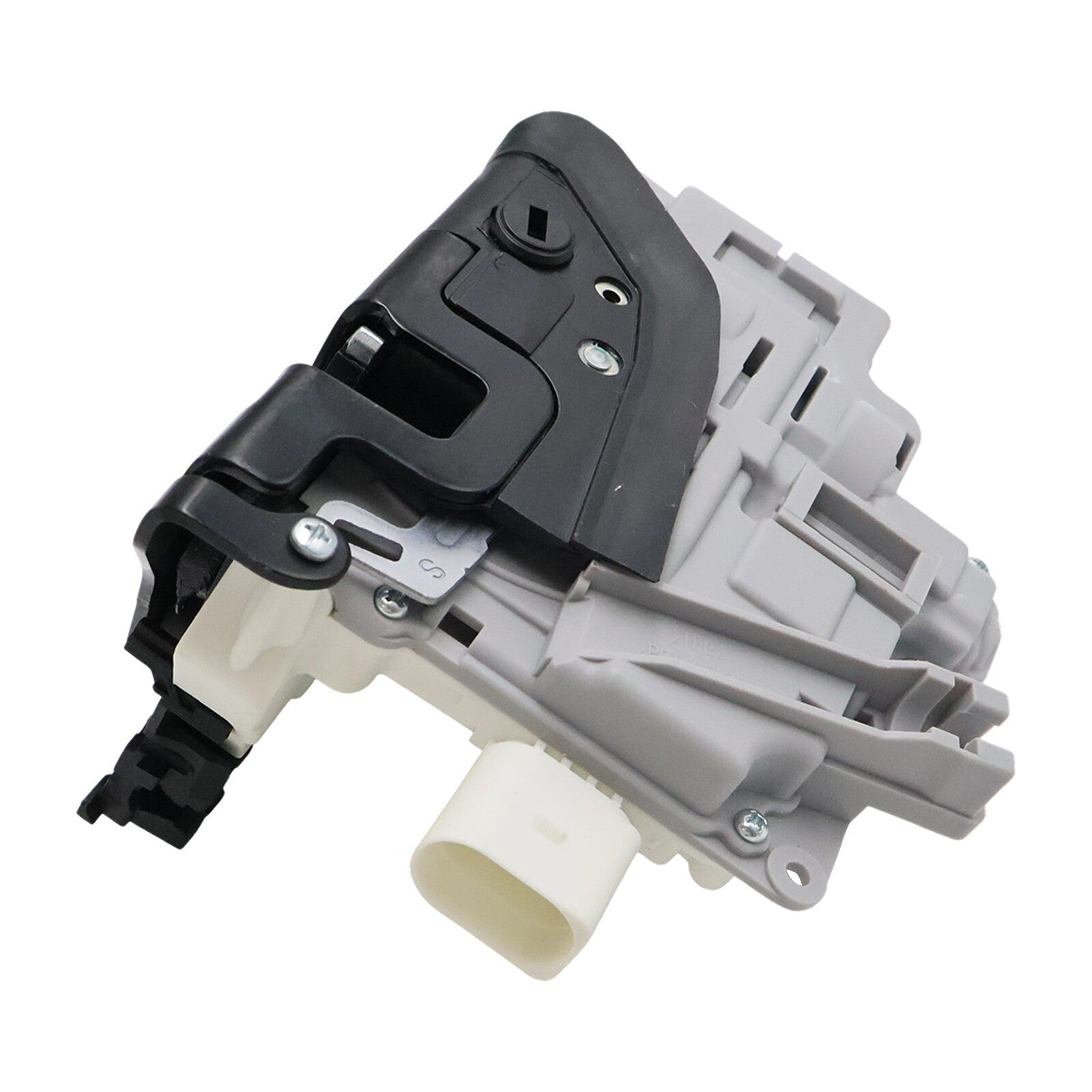 Left Door Lock Actuator Latch Rear For Audi A4 A5 Q5 Q7 Porsche Cayenne 07-06