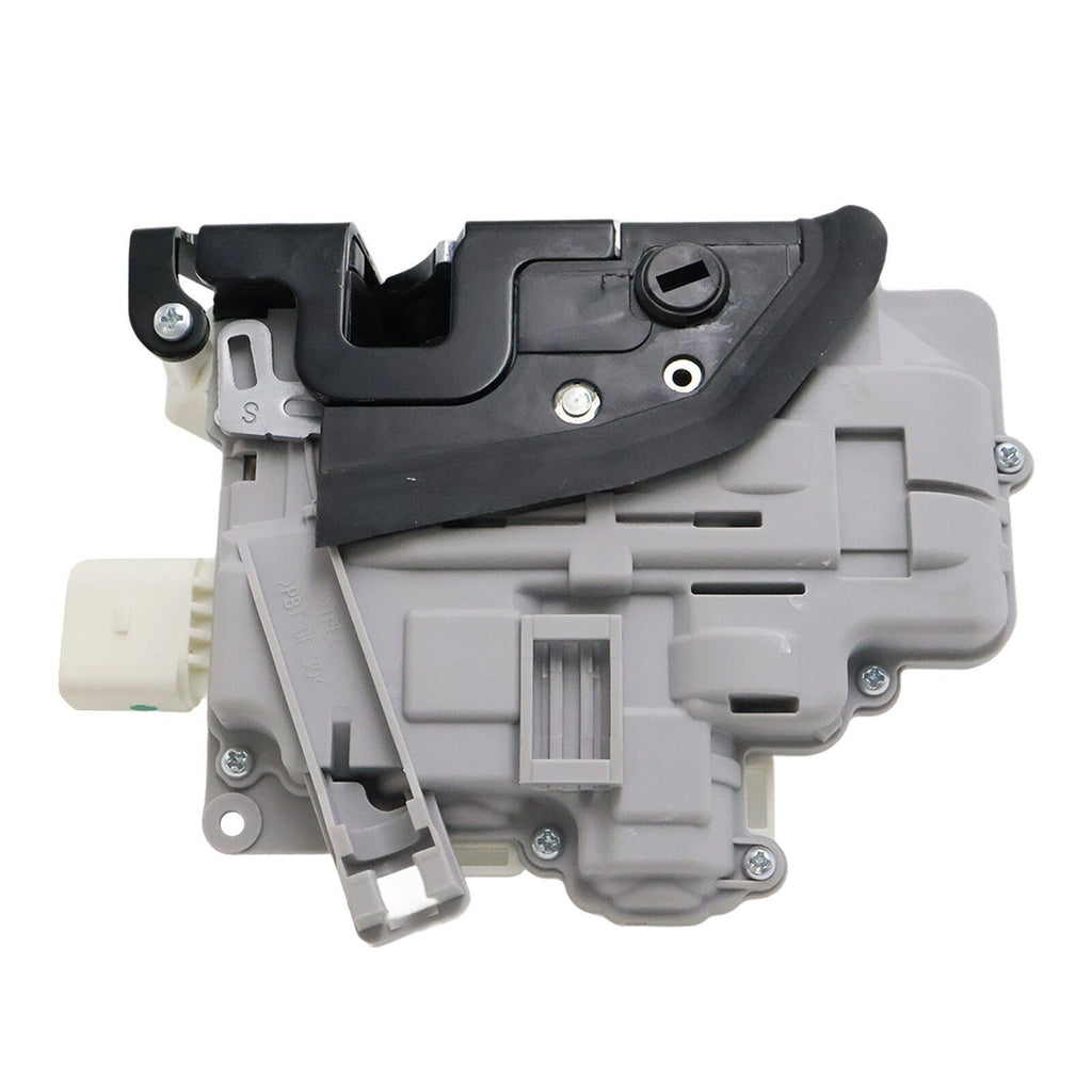 Left Door Lock Actuator Latch Rear For Audi A4 A5 Q5 Q7 Porsche Cayenne 07-06