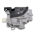 Left Door Lock Actuator Latch Rear For Audi A4 A5 Q5 Q7 Porsche Cayenne 07-06