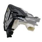 Left Door Lock Actuator Latch Rear For Audi A4 A5 Q5 Q7 Porsche Cayenne 07-06