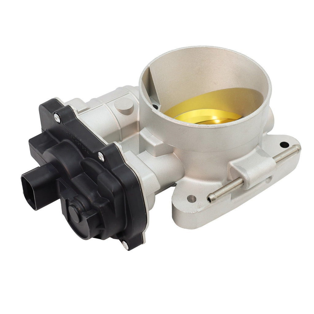Throttle Body For 2003-2006 Chevrolet Tahoe 4.8L 5.3L Trailblazer V8 5.3L 6.0L
