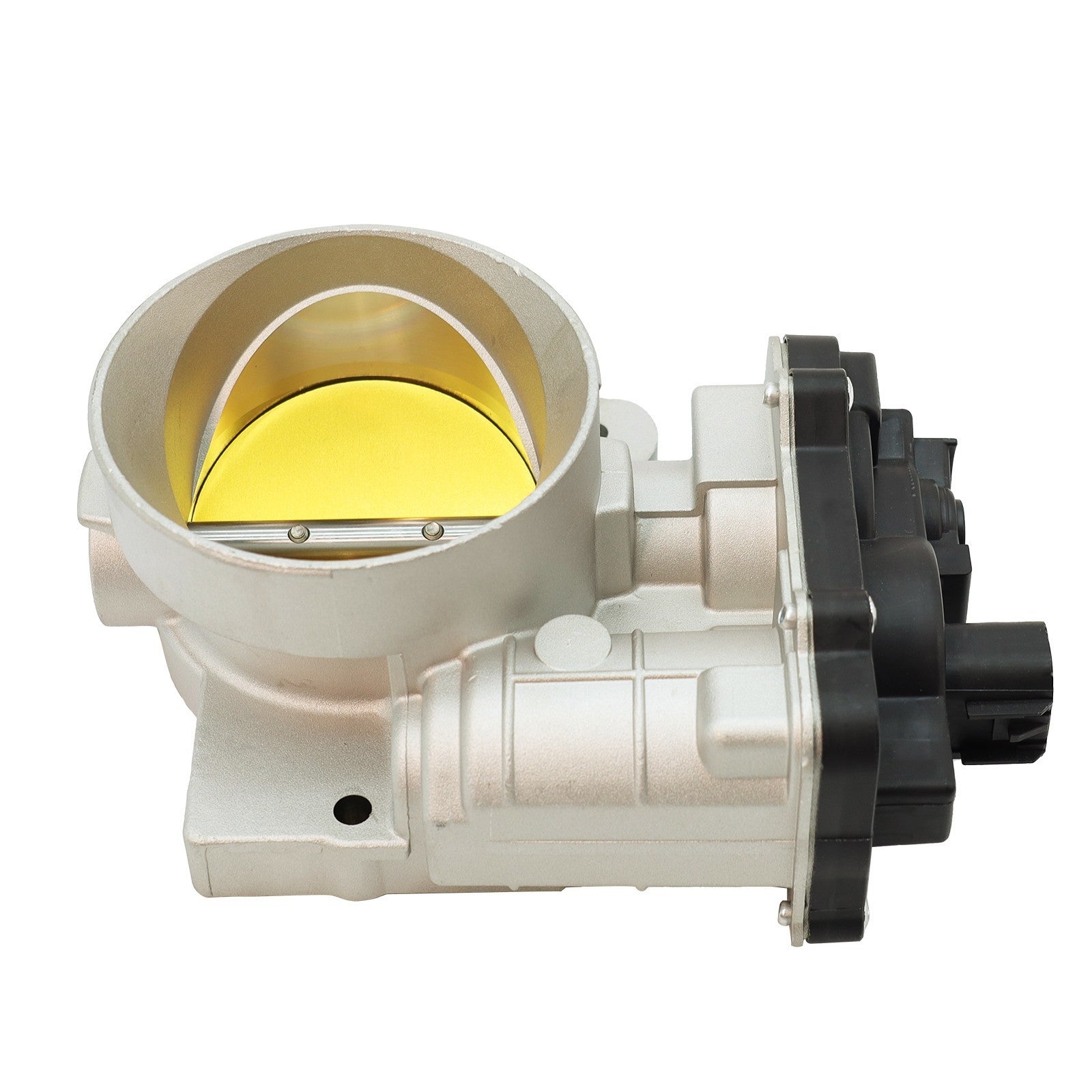 Throttle Body For 2003-2006 Chevrolet Tahoe 4.8L 5.3L Trailblazer V8 5.3L 6.0L