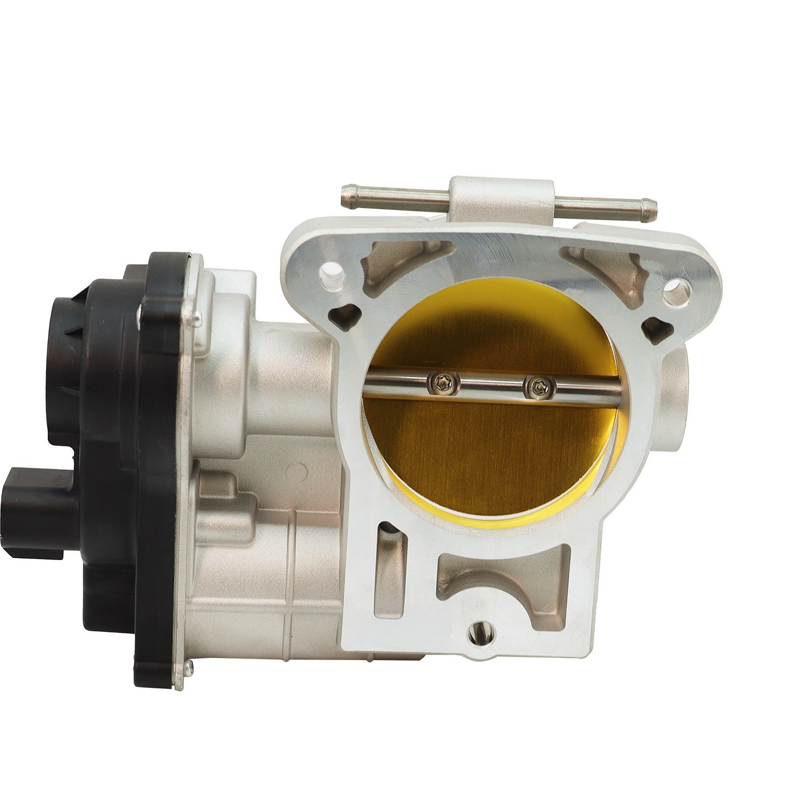Throttle Body For 2003-2006 Chevrolet Tahoe 4.8L 5.3L Trailblazer V8 5.3L 6.0L