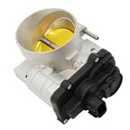 Throttle Body For 2003-2006 Chevrolet Tahoe 4.8L 5.3L Trailblazer V8 5.3L 6.0L
