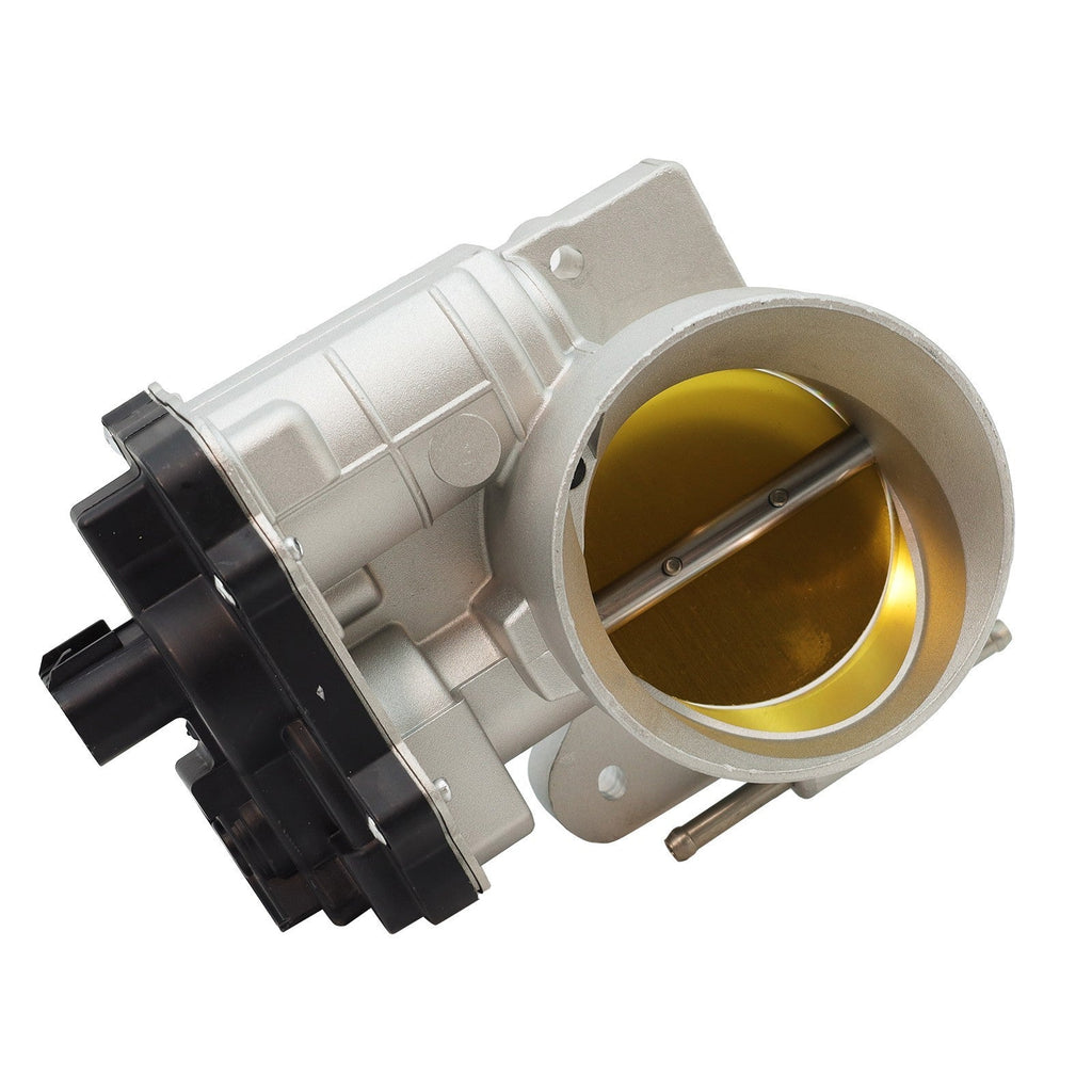 Throttle Body For 2003-2006 Chevrolet Tahoe 4.8L 5.3L Trailblazer V8 5.3L 6.0L