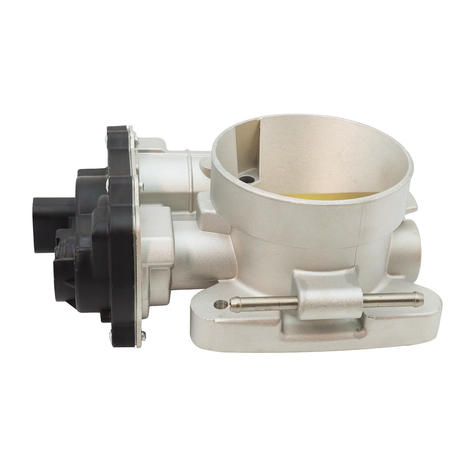 Throttle Body For 2003-2006 Chevrolet Tahoe 4.8L 5.3L Trailblazer V8 5.3L 6.0L
