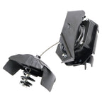 Spare Tire Hoist Assembly 924-517 10385565 For 2001-17 Cadillac Chevy Gmc YUKON