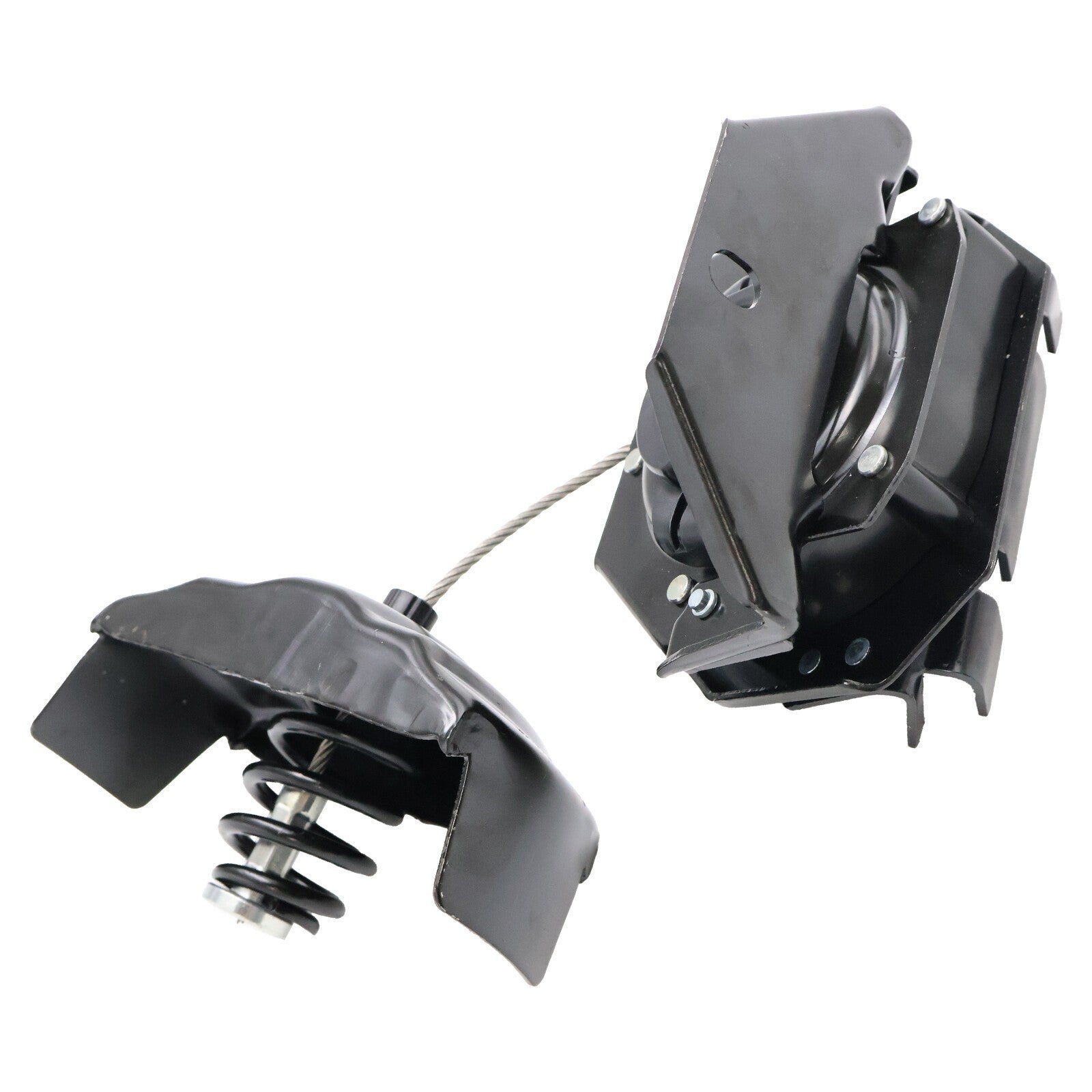 Spare Tire Hoist Assembly 924-517 10385565 For 2001-17 Cadillac Chevy Gmc YUKON