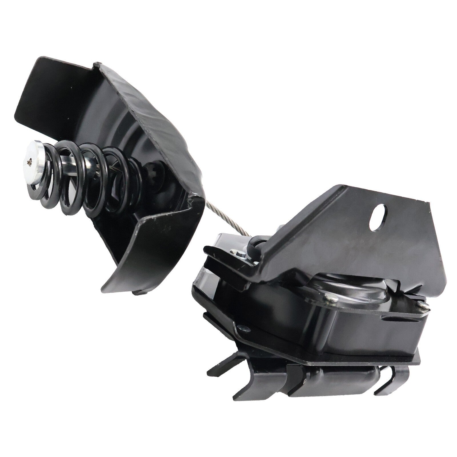 Spare Tire Hoist Assembly 924-517 10385565 For 2001-17 Cadillac Chevy Gmc YUKON