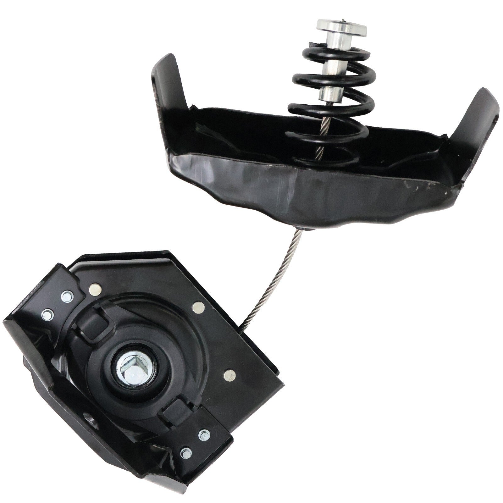 Spare Tire Hoist Assembly 924-517 10385565 For 2001-17 Cadillac Chevy Gmc YUKON