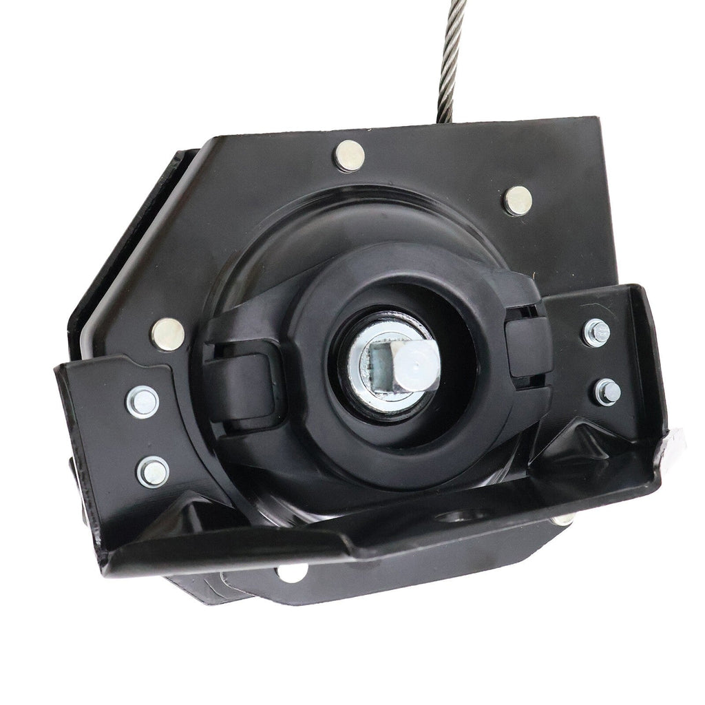 Spare Tire Hoist Assembly 924-517 10385565 For 2001-17 Cadillac Chevy Gmc YUKON