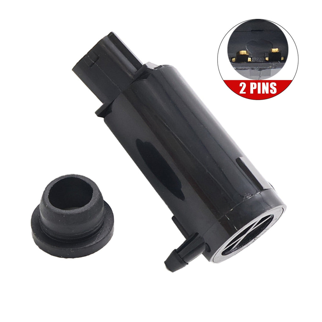 98510-1C000 For HYUNDAI VELOSTER KIA FORTE RIO5 2001-17 Windshield Washer Pump
