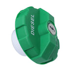 Locking Diesel Fuel Cap 6661696 For Bobcat S510 S530 S550 S570 S590 S595 S630