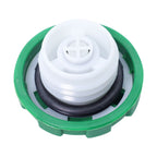 Locking Diesel Fuel Cap 6661696 For Bobcat S510 S530 S550 S570 S590 S595 S630