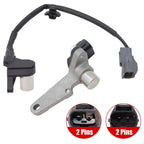 Set of Crankshaft Position Sensor & Camshaft For Toyota Camry RAV4 Solara 2.2L