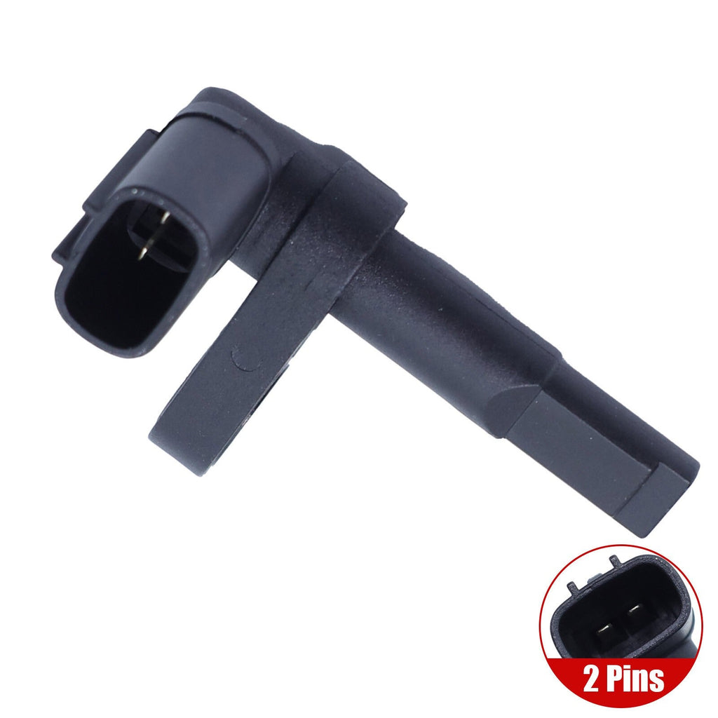 Front Right ABS Wheel Speed Sensor for Lexus GS350 IS250 IS350 LS460 LS600H