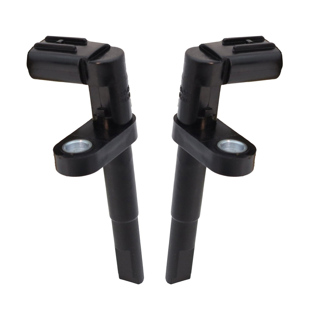 2pcs ABS Wheel Speed Sensor Rear Left & Right For 2006-2015 Lexus IS250 IS350