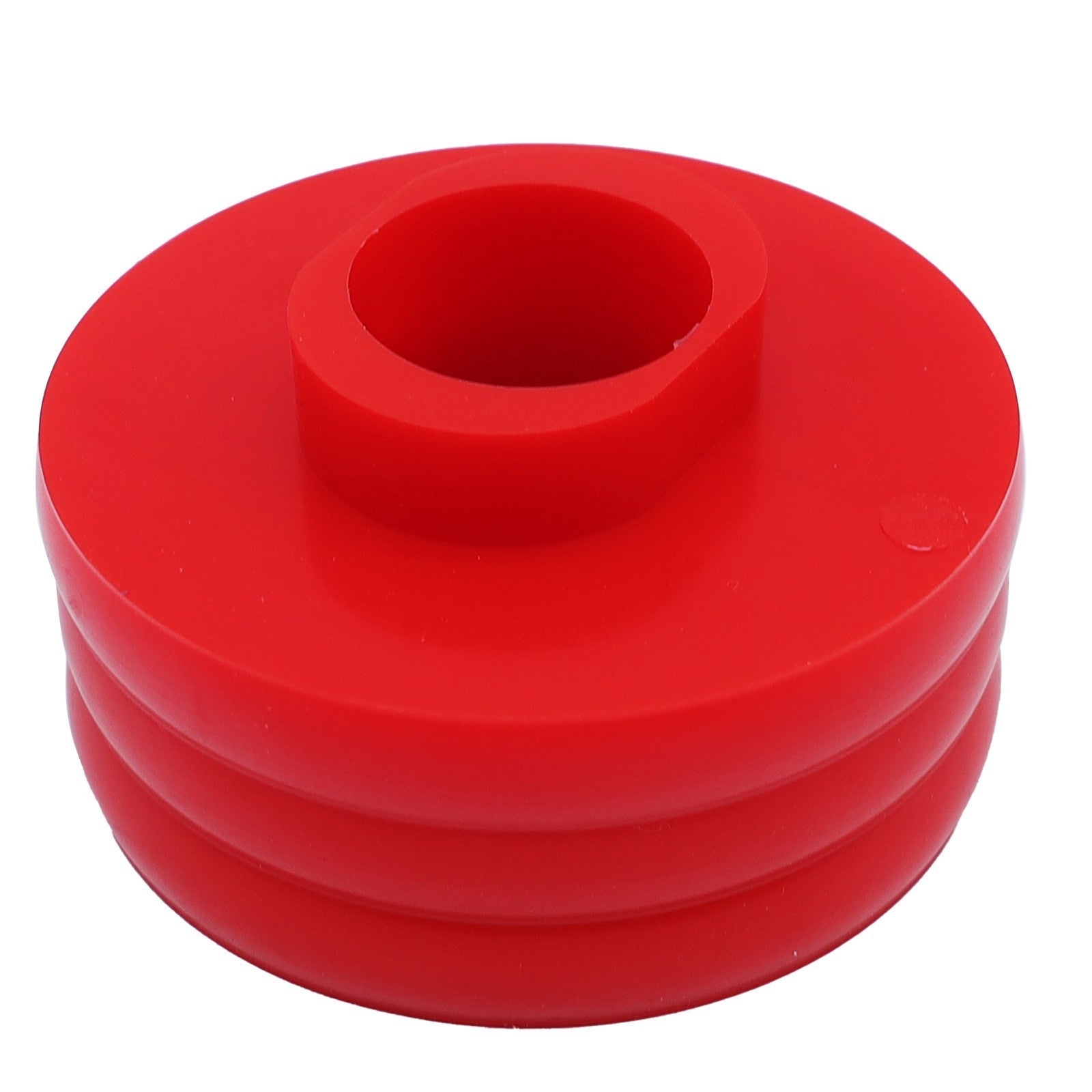 For Ford F250 F350 Super Duty 2/4WD 08-16 KF04060BK Red Body Mount Bushing Kit