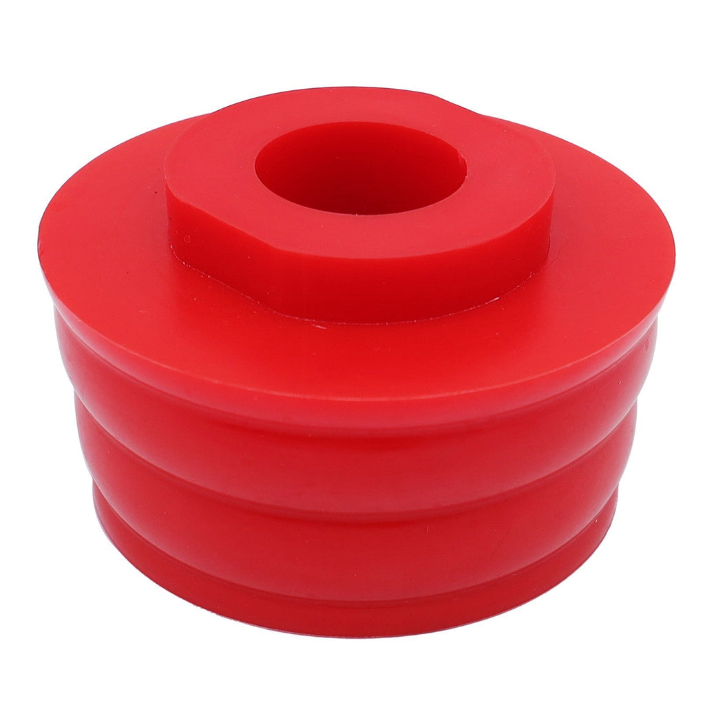 For Ford F250 F350 Super Duty 2/4WD 08-16 KF04060BK Red Body Mount Bushing Kit