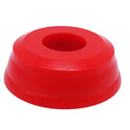 For Ford F250 F350 Super Duty 2/4WD 08-16 KF04060BK Red Body Mount Bushing Kit