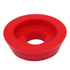 For Ford F250 F350 Super Duty 2/4WD 08-16 KF04060BK Red Body Mount Bushing Kit