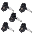 4260733021 PMV107J For Toyota 4Runner Lexus GS350 5x TIRE PRESSURE SENSOR TPMS