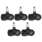4260733021 PMV107J For Toyota 4Runner Lexus GS350 5x TIRE PRESSURE SENSOR TPMS