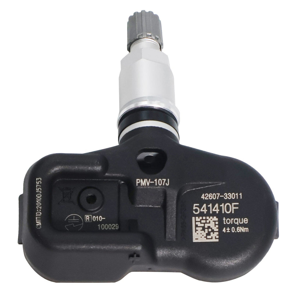 4260733021 PMV107J For Toyota 4Runner Lexus GS350 5x TIRE PRESSURE SENSOR TPMS