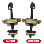 2x Door Check for Honda Accord 98-02 Acura MDX 01-06 TL 99-03 Rear Left & Right