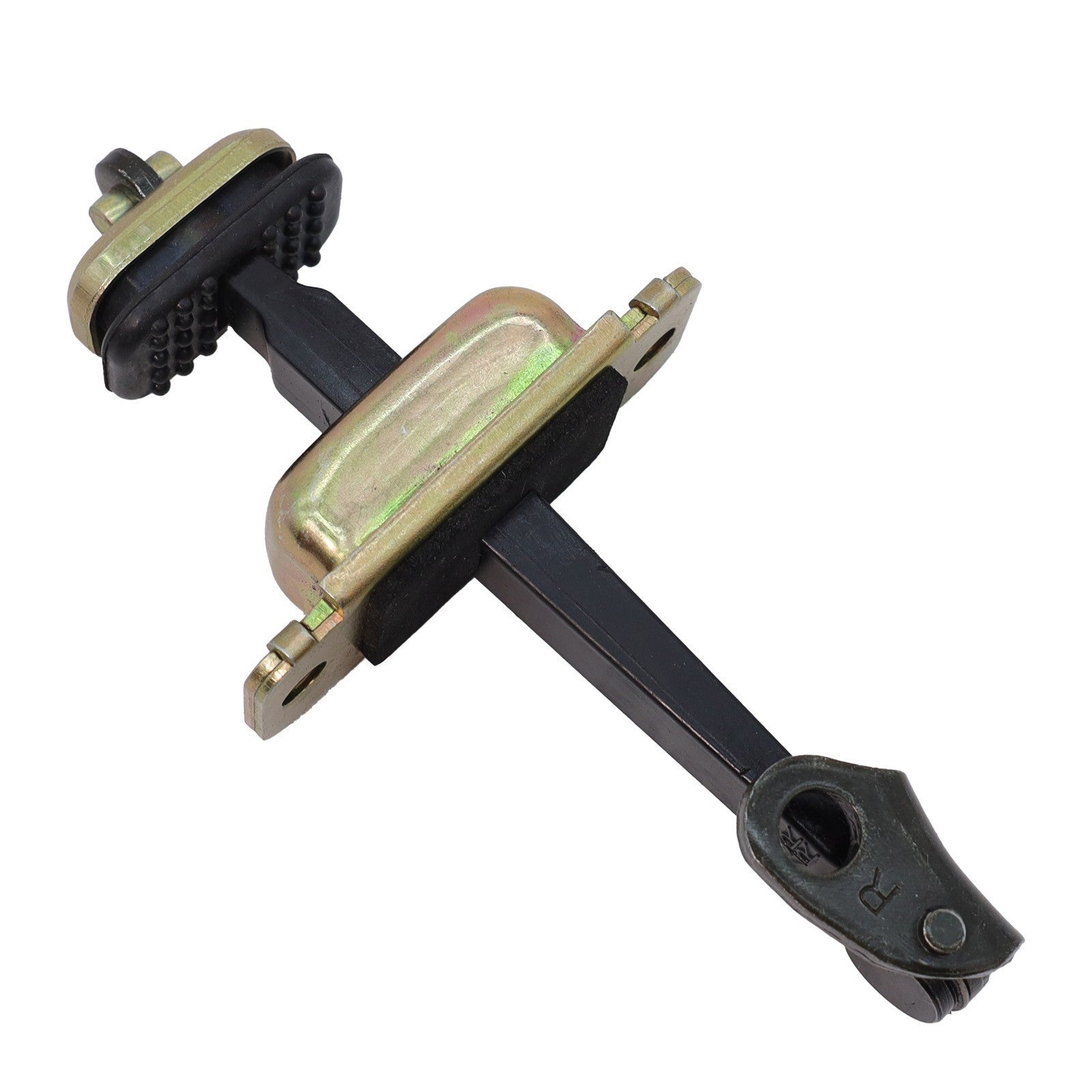 2x Door Check for Honda Accord 98-02 Acura MDX 01-06 TL 99-03 Rear Left & Right