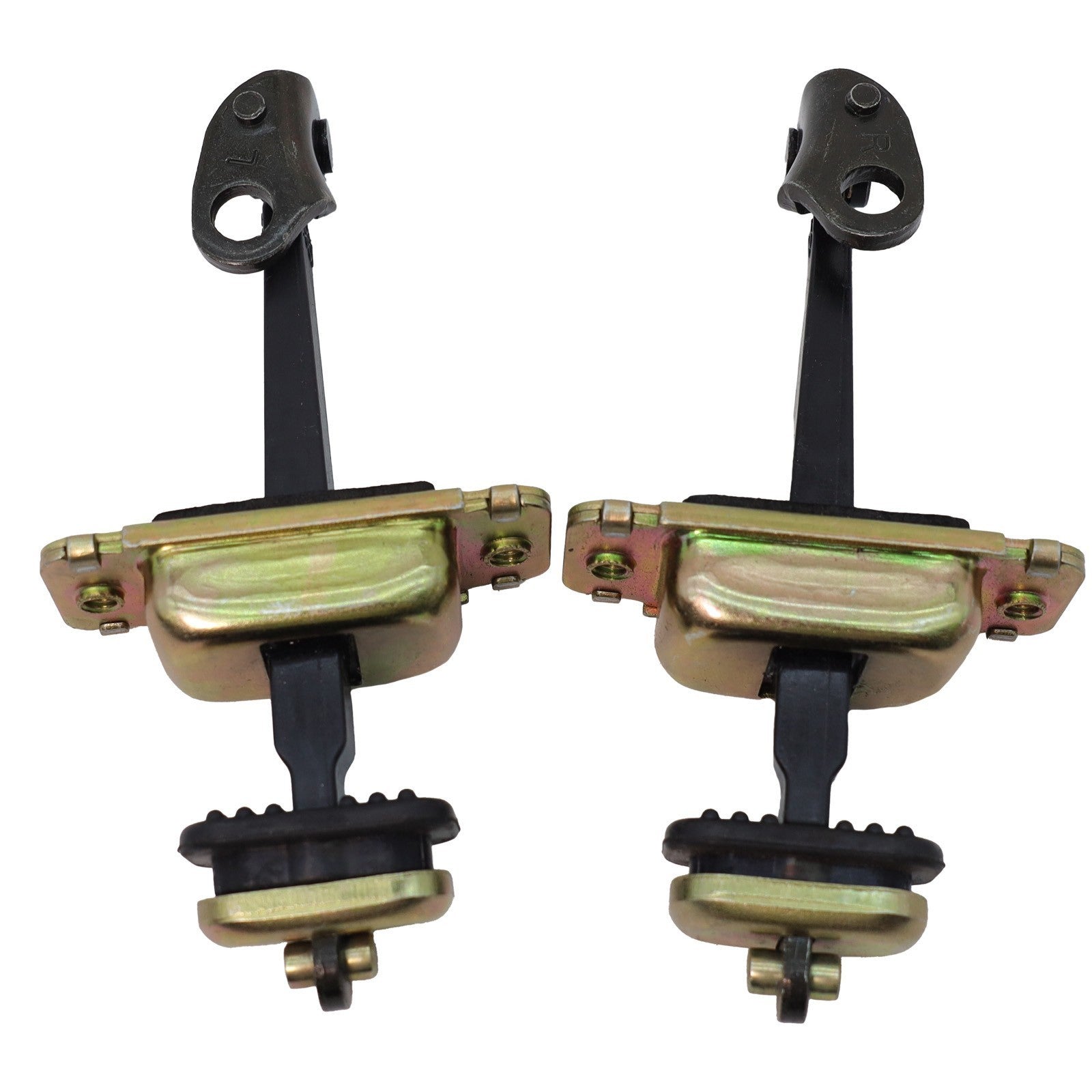 2x Door Check for Honda Accord 98-02 Acura MDX 01-06 TL 99-03 Rear Left & Right