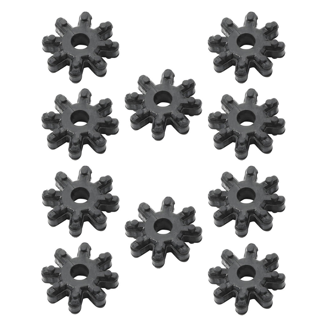 10PCS Fits For Hyundai Kia Elantra Coupling Steering Coupler 56315-2K000FFF