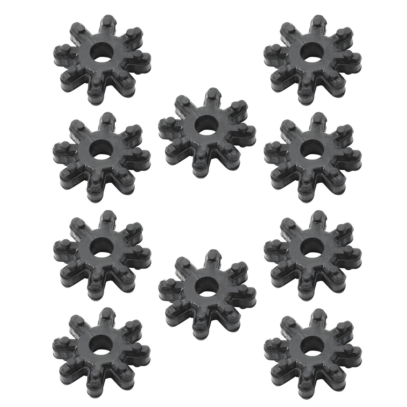 10PCS Fits For Hyundai Kia Elantra Coupling Steering Coupler 56315-2K000FFF