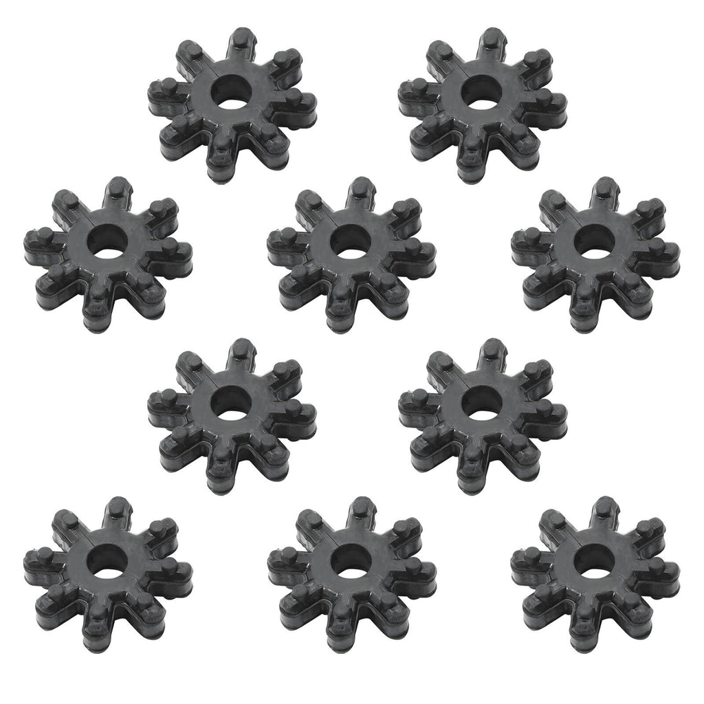 10PCS Fits For Hyundai Kia Elantra Coupling Steering Coupler 56315-2K000FFF
