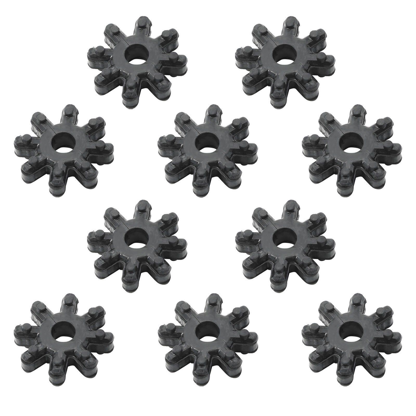 10PCS Fits For Hyundai Kia Elantra Coupling Steering Coupler 56315-2K000FFF