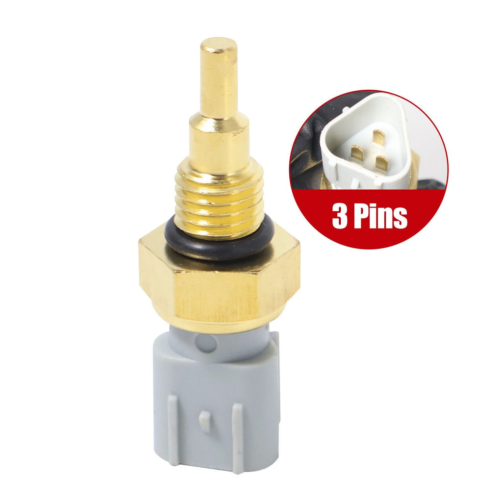 For 97-08 Chevy Dodge Mazda Toyota 22630AA100 Engine Coolant Temperature Sensor